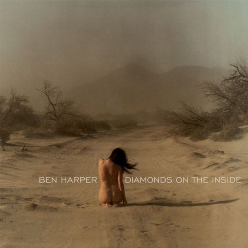 HARPER, BEN - DIAMONDS ON THE INSIDEBEN HARPER DIAMONDS ON THE INSIDE.jpg